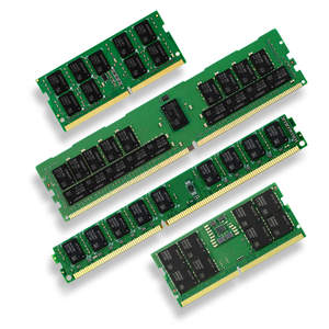 Memoria RAM para Componentes Electrónicos - Product Image 1