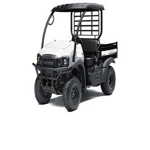 Oferta de tendencia de AB para Qual1ity Mule SX 4x4 FE - Product Image 6