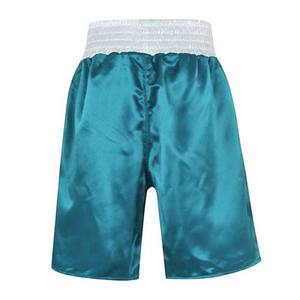 Ropa deportiva, ropa de artes marciales, pantalones cortos MMA con logotipo de diseño personalizado, pantalones cortos MMA para hombres, pantalones cortos de poliéster Spandex de alta calidad para adultos - Product Image 2