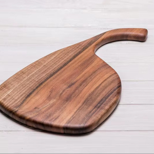 เขียงไม้ทรงสี่เหลี่ยม & จานเสิร์ฟอาหาร-ทนทานใช้กับเครื่องล้างจานแบบยั่งยืนได้อย่างปลอดภัย - Product Image 1