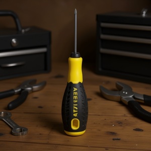 ชุดไขควงปากแบน Stanley Essential 24 ชิ้น - Product Image 3