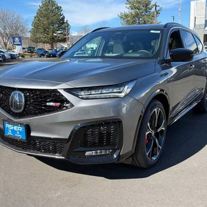 (W&T) PROMOCIÓN Venta de vehículos certificados 2026 Accura MDX Type S 4dr SUV AWD (3.0L 6cyl Turbo 10A) SUV USADO - Product Image 1