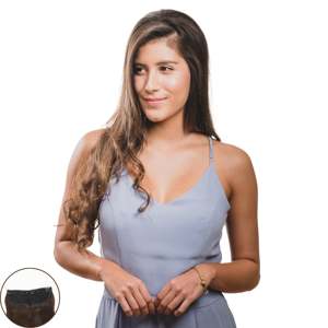 Voluminador de orejas con 4 clips - Ondul - Product Image 1