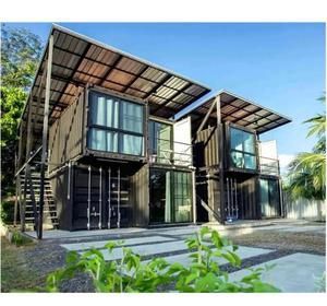 20ft Durable Steel <b>Storage</b> Container - Product Image 5