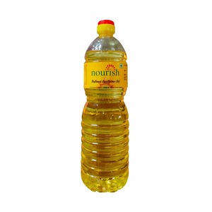 น้ำมันดอกทานตะวันบริสุทธิ์สูงพร้อมบรรจุภัณฑ์สด - Product Image 4