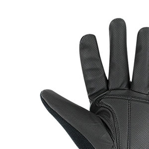 Guantes mecánicos Tela de malla transpirable para flujo de aire y comodidad durante el trabajo Guantes mecánicos Agarre resistente y palma acolchada - Product Image 6