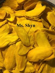 Fruta tropical suave seca al mejor precio, rodajas de mango suaves, dulce delicioso, de alta calidad en Vietnam, Sra. Shyn - Product Image 6