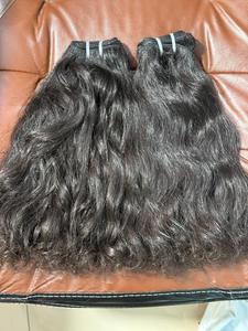 Extensiones de cabello humano virgen doble alineado con cutícula de onda del cuerpo del templo indio de alta calidad Precio competitivo Fuente de confianza - Product Image 6