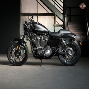 พบกับมอเตอร์ไซค์ฮาร์เลย์เดวิดสันคุณภาพพรีเมี่ยมพร้อมเครื่องยนต์ทรงพลังจัดส่งรวดเร็วเพื่อสมรรถนะทางถนนที่ดีที่สุด - Product Image 3