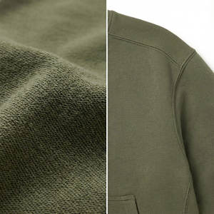 Conjunto de Sudadera con Capucha y Pantalones Deportivos Personalizados para Mujer, Tela de Felpa Francesa para Todas las Temporadas - Product Image 3