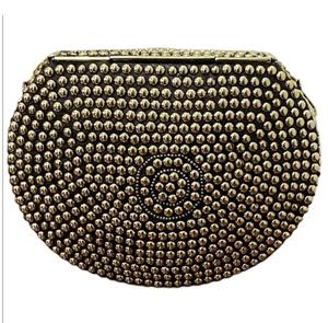 2025 New Arrival Women Fashion Mosaic <b>Clutch</b> Multicolored Indian Handbags Metal <b>Bags</b> Gifted for Her Manufacturer From India - Product Image 4