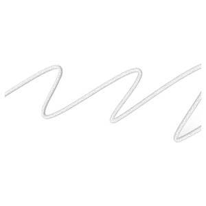 Cable USB-C Blanco FABRIK de 60W y 1.5 m con PUCCCFABK415MTWHI, Cable de Alta Calidad para Conectividad - Product Image 3