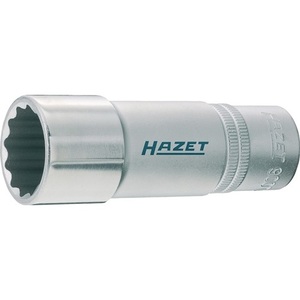 Llave de Tubo de 1/2 Pulgada 900TZ-24, Blanca, 24 mm de Diámetro, 85 mm de Longitud, HAZET - Product Image 1