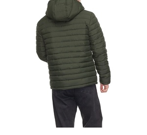 Men 2026 Winter New Breathable New Design Puffer <b>Jackets</b> Down <b>Jacket</b> <b>Thick</b> Warm Winter <b>Jackets</b> for Men - Product Image 3