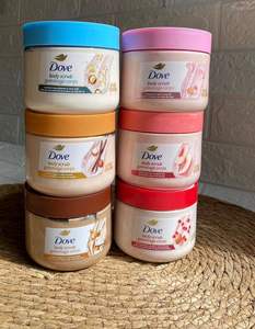 Gel de Ducha Humectante Enriquecido con Fórmula Dove Pro Age. - Product Image 2