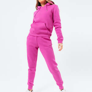 ชุดวอร์มผู้หญิงหลากสีแห้งเร็วทำเองได้แฟชั่นใหม่ - Product Image 1