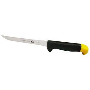 Coltello per macellaio da banco Disassare Art. Lama 831 cm 16 - Product Image 1