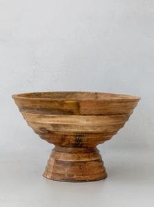 fabriqué à partir de mangue et fonctionne parfaitement comme un bol décoratif pour votre cuisine et votre salle à manger. - Product Image 2