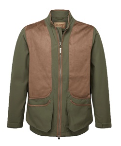 Chaqueta de Caza, Ropa Táctica, Abrigo con Capucha, Camuflaje Naranja, Aislante y Resistente al Viento, Ropa de Caza, Chaquetas para Caza al Aire Libre - Product Image 1