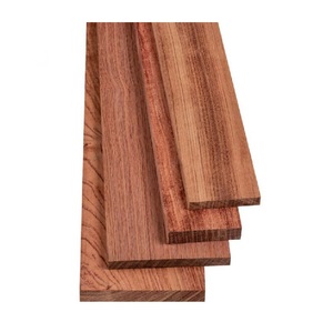 Madera de Bubinga de Alta Calidad y Precio Accesible en Venta, Madera Resistente y Duradera, Perfecta para Pisos, Terrazas y Proyectos al Aire Libre - Product Image 5