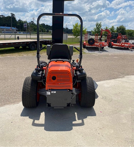 เครื่องตัดหญ้าแบบนั่งขับ Kubota ZD1211-3-60 รุ่น Zero Turn สำหรับงานหนัก เหมาะสำหรับการดูแลสนามหญ้าเชิงพาณิชย์ - Product Image 5