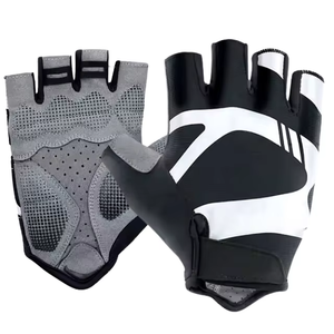 Direct d'usine nouvelle mode confortable imperméable en cuir gants de course de vélo conception personnalisée sport moto équitation pour l'extérieur - Product Image 1