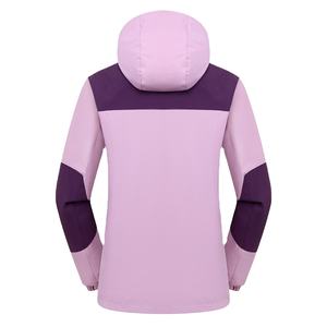 Nueva Chaqueta Cortavientos para Hombre, de Invierno, Informal, de Lona Interior, Transpirable, Cálida, Impermeable, 2026 - Product Image 6