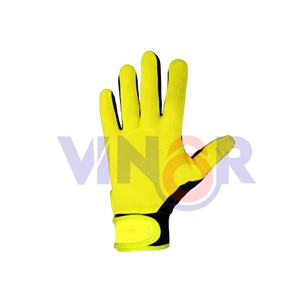 Guantes de Fútbol Gaélico Ligeros de Venta Caliente, Diseño de Agarre Personalizado con Impresión por Sublimación para un Rendimiento Deportivo Óptimo - Product Image 6