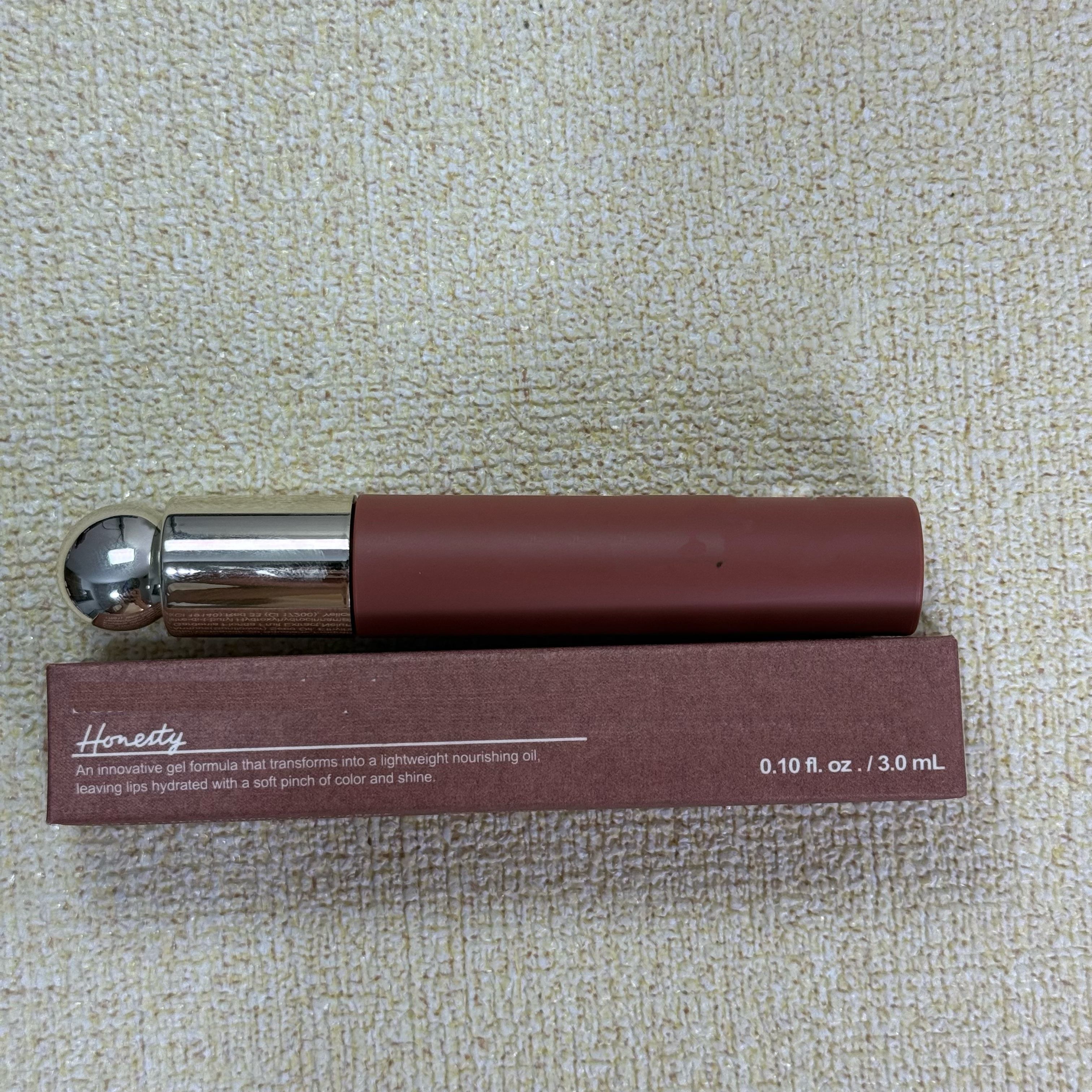 ความซื่อสัตย์