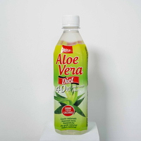 Fabricante de bebidas de Aloe Vera Agua de Aloe Vera natural para su cuerpo Venta al por mayor Bebida de Aloe Vera en nuevo embalaje