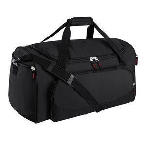 2025 último diseño personalizado bolsa de deporte ligera de alta calidad diseño premium logotipo personalizado bolsas de deporte - Product Image 1