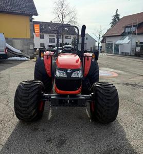 Tracteur compact Kubota L2501 abordable, prêt pour une livraison rapide. - Product Image 6