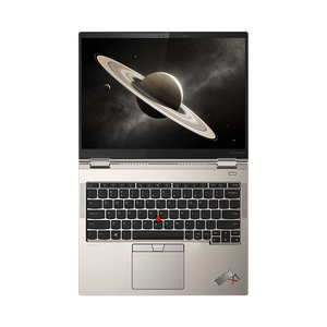 L e n o V o Think Pad, I n t e l Core, 16GB, LPDDR4X, 512GB, SSD de 13,5 pulgadas, 2,2 K, 360, Flip, 1, 2, 1, 2, 1, 2, 1, 2, 1, 2, 1, 1, 2, 1, 1, 2 - Product Image 2