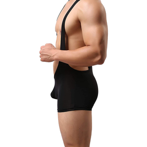 Medias Personalizadas Ropa Lucha Libre Singlets Mejor para Hombres Mujeres Niñas Niño Calidad Superior y Venta Caliente Lucha Libre Singlets - Product Image 6