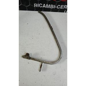 Pièces de rechange génériques pour diverses marques (série 90>) – Support de déflecteur de porte avant droit - Product Image 5