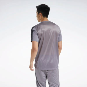 เสื้อยืดผู้ชายเสื้อยืดออกแบบใหม่สำหรับฤดูร้อน - Product Image 2