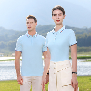 Custom Camisas Hombre Embroidered <b>Polo</b> Blank Plain Casual CVC 50% Cotton 50% Polyester Soft Golf <b>Polo</b> Men <b>Polo</b> T-<b>shirt</b> for men - Product Image 1