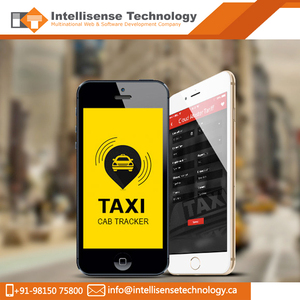 Desarrollo de Aplicaciones de Taxi para Transferencias al Aeropuerto en EE. UU. con Seguimiento de Número de Vuelo, Servicio de Bienvenida y Cálculo del Tiempo de Espera - Product Image 2