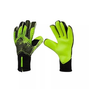 Gants de gardien de but personnalisés pour hommes et femmes, Protection complète de la paume du récepteur de Football pour adultes, nouvelle collection 2022 - Product Image 1