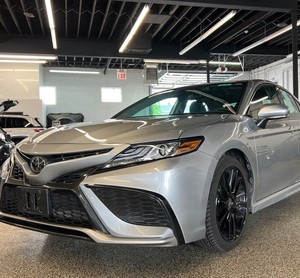 2023ใช้แล้ว Toyota Camry xse FWD - Product Image 1