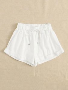 Short de tennis de table à séchage rapide pour femme Logo taille avant plissé manches courtes nom de l'équipe OEM pour les sports d'entraînement de compétition - Product Image 5