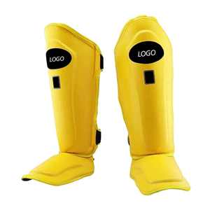 Protections de tibia pour enfants - Product Image 1