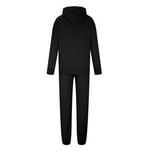 Chándal de poliéster con logotipo personalizado para hombre, conjunto deportivo de moda para correr, fabricante - Product Image 5