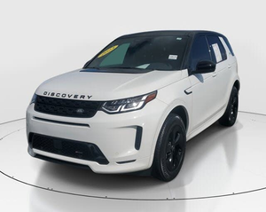 MEILLEURE OFFRE pour SUV D'OCCASION 2023 Discovery Sport P250 S R-Dynamic AWD - Product Image 4