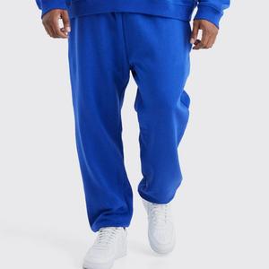 Survêtement décontracté pour homme pour un ajustement confortable Respirant et durable Pull-over Matière confortable Logo personnalisé Couleur et design - Product Image 3