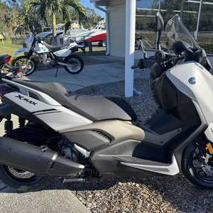 Prêt à expédier la moto XMAX 2024 - Product Image 5