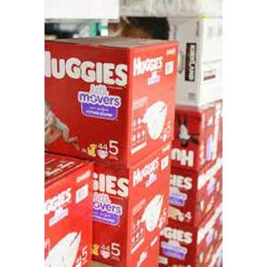 Lingettes Huggies pour bébé de qualité supérieure à bas prix - Product Image 3