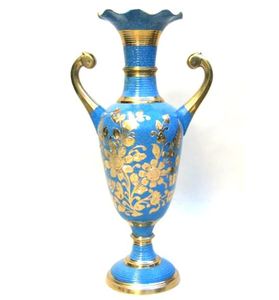 Brass Floor Standing <b>Flower</b> <b>vase</b> home and wedding decorative Metal solid planter customized <b>Flower</b> <b>vases</b> <b>for</b> <b>sale</b> - Product Image 6