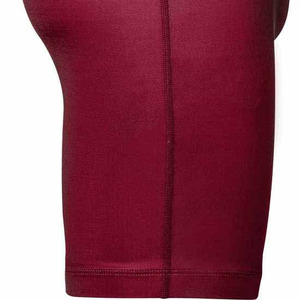 High Quality Reversible Lightweight Breathable 100% Polyester/Spandex Custom Color Sportswear Fashionable Printed Wrestling - Product Image 2