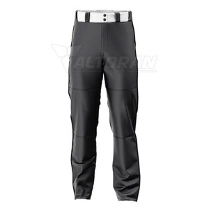 High Quality Quick Dry Breathable Plus Size <b>Baseball</b> Uniform <b>Set</b> New Design Customizable 100% Polyester Wholesale for Sale - Product Image 2